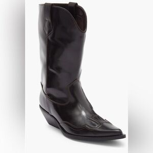 Abound Britta Western Boot